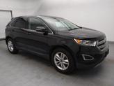Thumbnail of 2016 Shadow Black Ford Edge