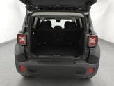Thumbnail of 2016 Black Jeep Renegade