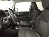 Thumbnail of 2016 Black Jeep Renegade