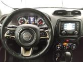 Thumbnail of 2016 Black Jeep Renegade