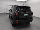 Thumbnail of 2016 Black Jeep Renegade