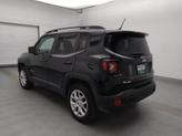 Thumbnail of 2016 Black Jeep Renegade