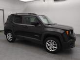 Thumbnail of 2016 Black Jeep Renegade