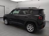 Thumbnail of 2016 Black Jeep Renegade