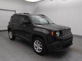 Thumbnail of 2016 Black Jeep Renegade