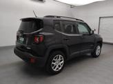 Thumbnail of 2016 Black Jeep Renegade