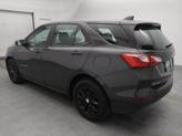 Thumbnail of 2021 Nightfall Gray Metallic Chevrolet Equinox