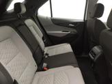 Thumbnail of 2021 Nightfall Gray Metallic Chevrolet Equinox