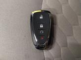 Thumbnail of 2021 Nightfall Gray Metallic Chevrolet Equinox