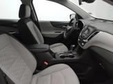 Thumbnail of 2021 Nightfall Gray Metallic Chevrolet Equinox