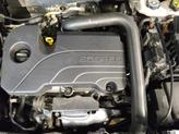 Thumbnail of 2023 Mosaic Black Metallic Chevrolet Equinox