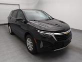 Thumbnail of 2023 Mosaic Black Metallic Chevrolet Equinox