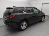 Thumbnail of 2023 Mosaic Black Metallic Chevrolet Equinox