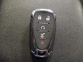 Thumbnail of 2023 Mosaic Black Metallic Chevrolet Equinox