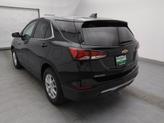 Thumbnail of 2023 Mosaic Black Metallic Chevrolet Equinox