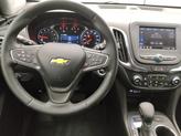 Thumbnail of 2023 Mosaic Black Metallic Chevrolet Equinox
