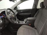 Thumbnail of 2023 Mosaic Black Metallic Chevrolet Equinox