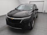 Thumbnail of 2023 Mosaic Black Metallic Chevrolet Equinox