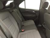 Thumbnail of 2023 Mosaic Black Metallic Chevrolet Equinox