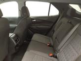 Thumbnail of 2023 Mosaic Black Metallic Chevrolet Equinox