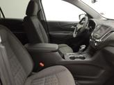 Thumbnail of 2023 Mosaic Black Metallic Chevrolet Equinox