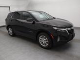 Thumbnail of 2023 Mosaic Black Metallic Chevrolet Equinox