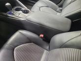 Thumbnail of 2021 Midnight Black Metallic Toyota Camry