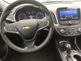 Thumbnail of 2019 Summit White Chevrolet Malibu