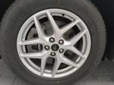 Thumbnail of 2023 Agate Black Metallic Ford Edge