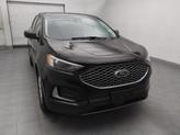 Thumbnail of 2023 Agate Black Metallic Ford Edge