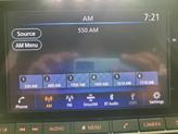 Thumbnail of 2023 Pearl White Tricoat Nissan Altima