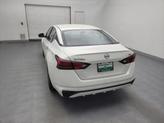 Thumbnail of 2023 Pearl White Tricoat Nissan Altima