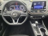 Thumbnail of 2023 Pearl White Tricoat Nissan Altima