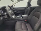 Thumbnail of 2023 Pearl White Tricoat Nissan Altima