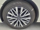 Thumbnail of 2023 Pearl White Tricoat Nissan Altima