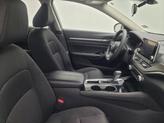 Thumbnail of 2023 Pearl White Tricoat Nissan Altima