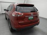 Thumbnail of 2015 Cayenne Red Nissan Rogue