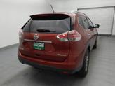 Thumbnail of 2015 Cayenne Red Nissan Rogue