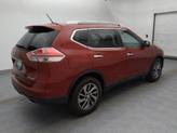 Thumbnail of 2015 Cayenne Red Nissan Rogue