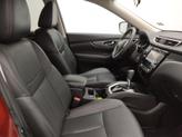 Thumbnail of 2015 Cayenne Red Nissan Rogue