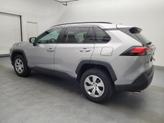 Thumbnail of 2020 Silver Sky Metallic Toyota RAV4