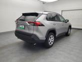 Thumbnail of 2020 Silver Sky Metallic Toyota RAV4