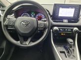 Thumbnail of 2020 Silver Sky Metallic Toyota RAV4