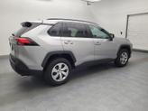 Thumbnail of 2020 Silver Sky Metallic Toyota RAV4