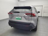 Thumbnail of 2020 Silver Sky Metallic Toyota RAV4