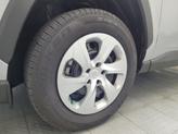 Thumbnail of 2020 Silver Sky Metallic Toyota RAV4