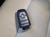 Thumbnail of 2018 White Platinum Metallic Tri-Coat Ford Explorer