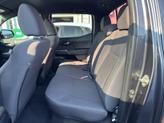 Thumbnail of 2016 Magnetic Gray Metallic Toyota Tacoma