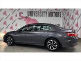 Thumbnail of 2016 Modern Steel Metallic Honda Accord