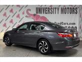Thumbnail of 2016 Modern Steel Metallic Honda Accord